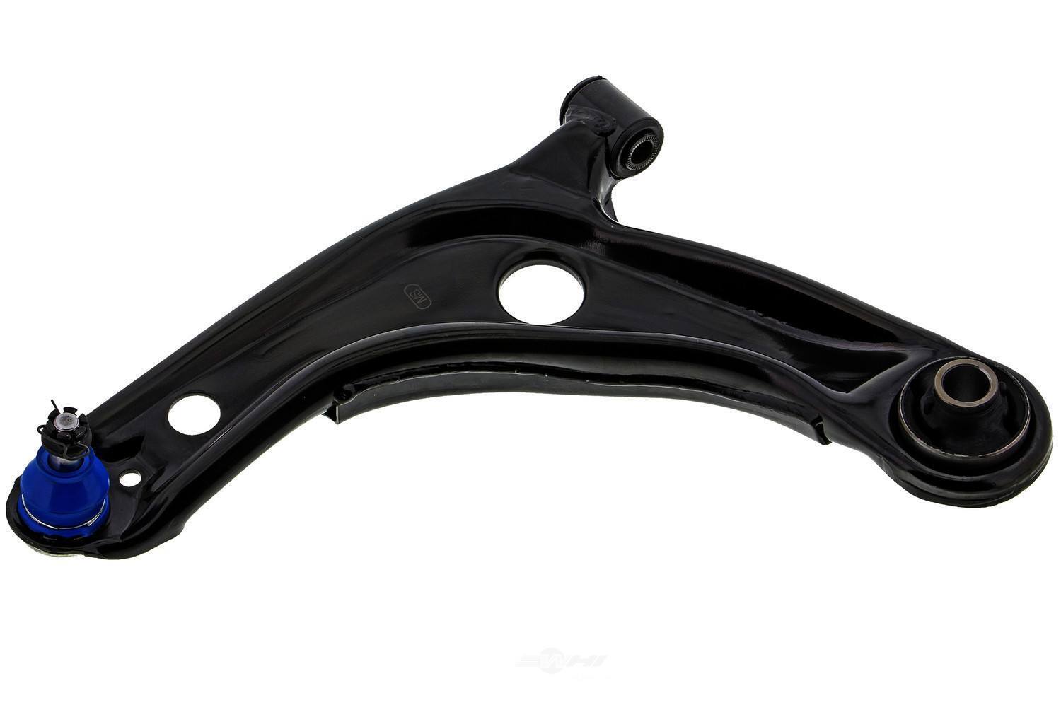 ACDelco Advantage MS86138 Suspension Control Arm and Ball Joint Assembly