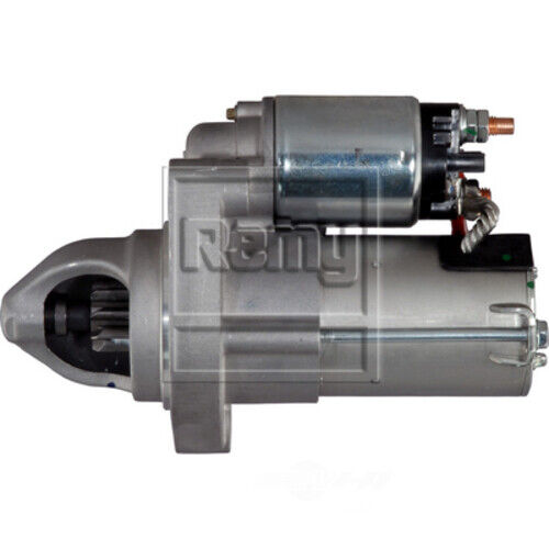 Remy 174241 Starter Motor