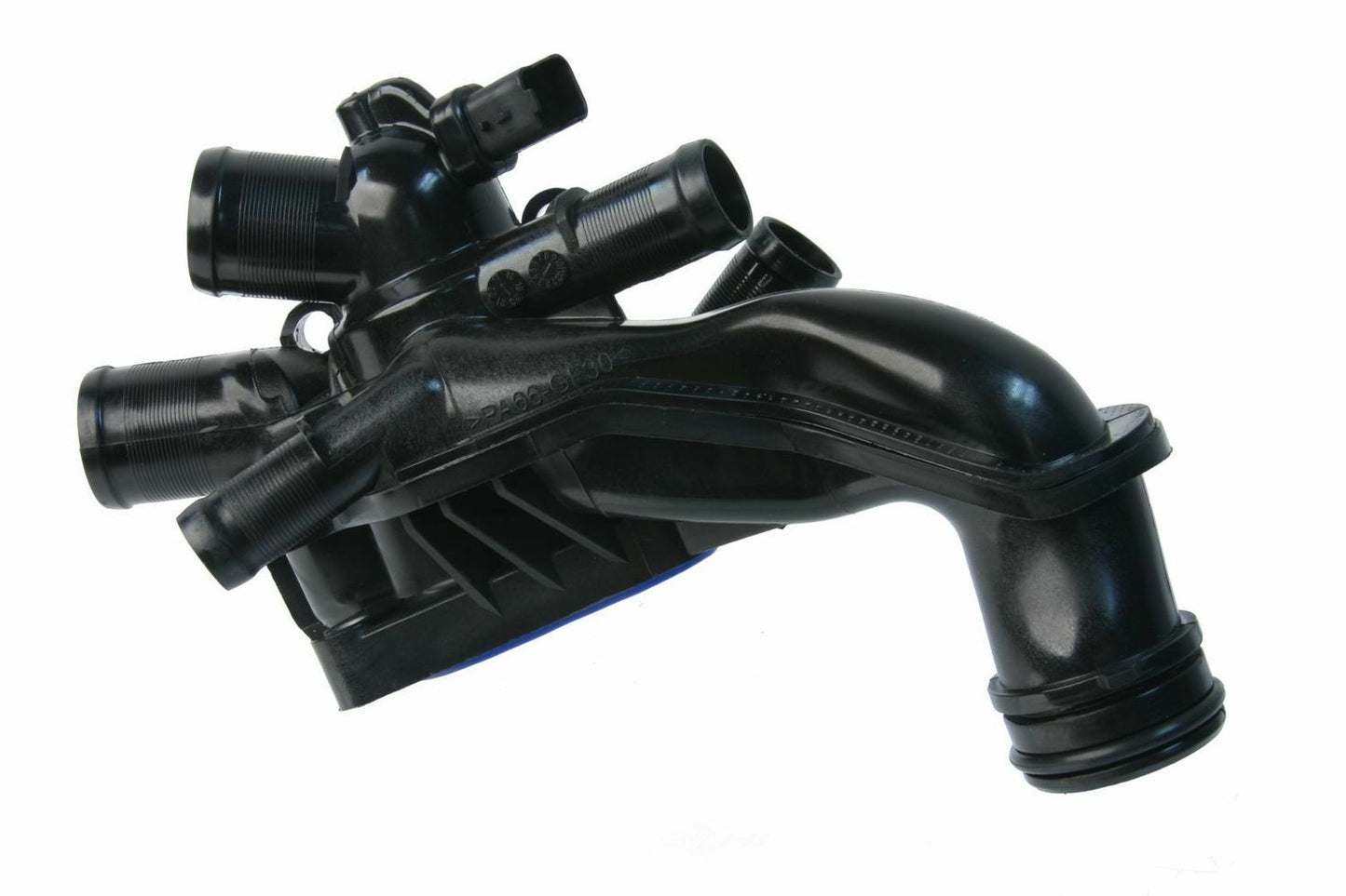 URO SHORT SKU URO-011875 Engine Coolant Thermostat Housing Assembly