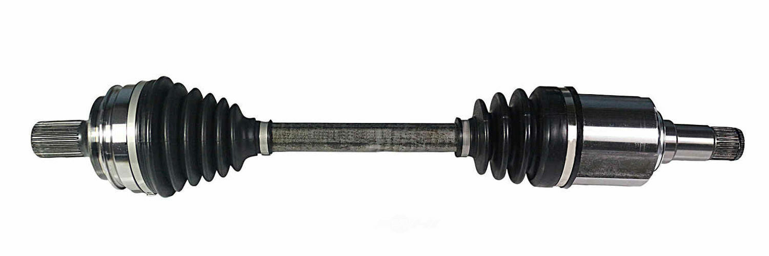 GSP North America NCV48012 CV Axle Assembly