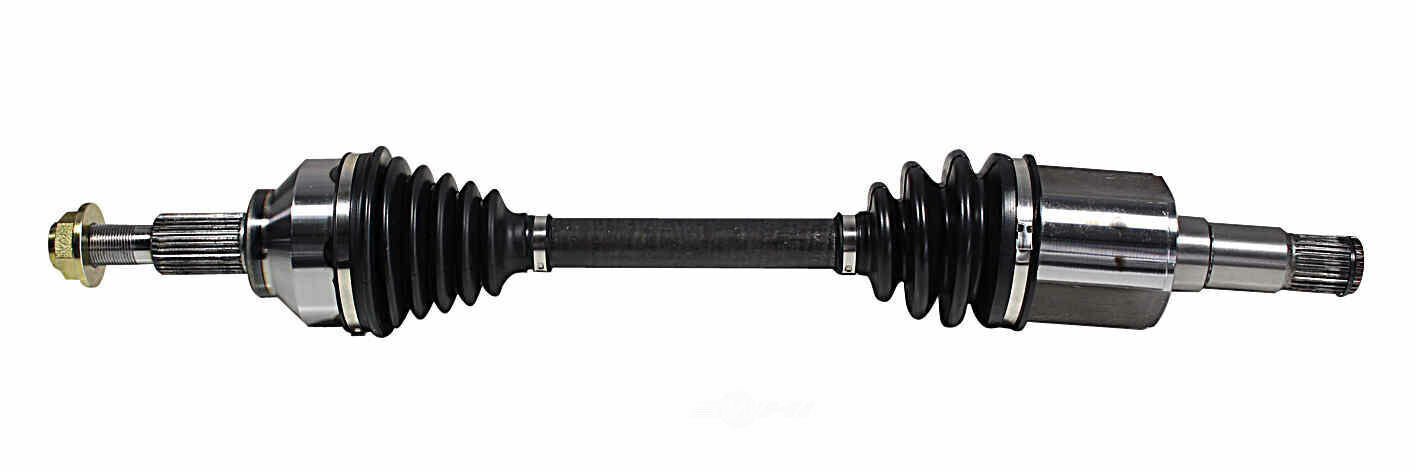 GSP North America NCV12545 CV Axle Assembly