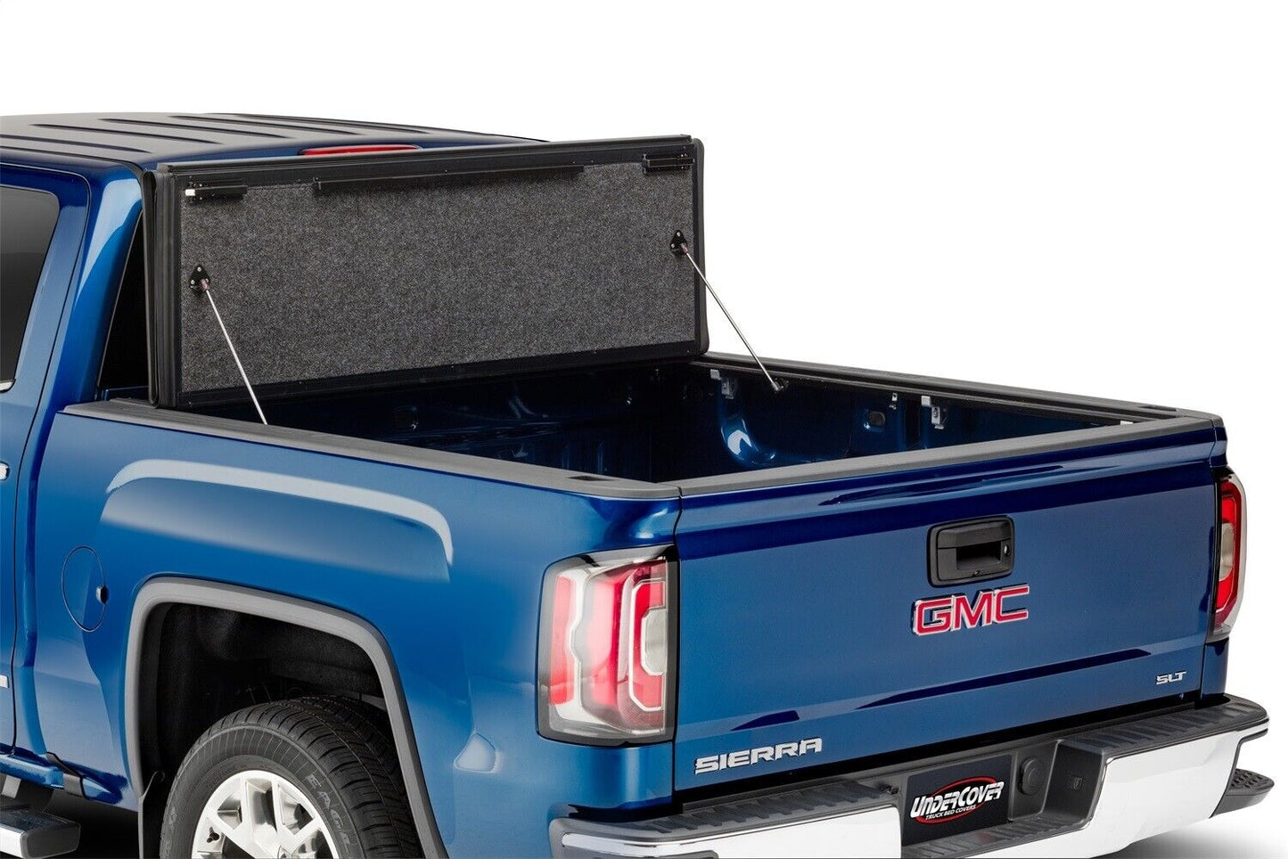 Undercover UX52014 Tonneau Cover