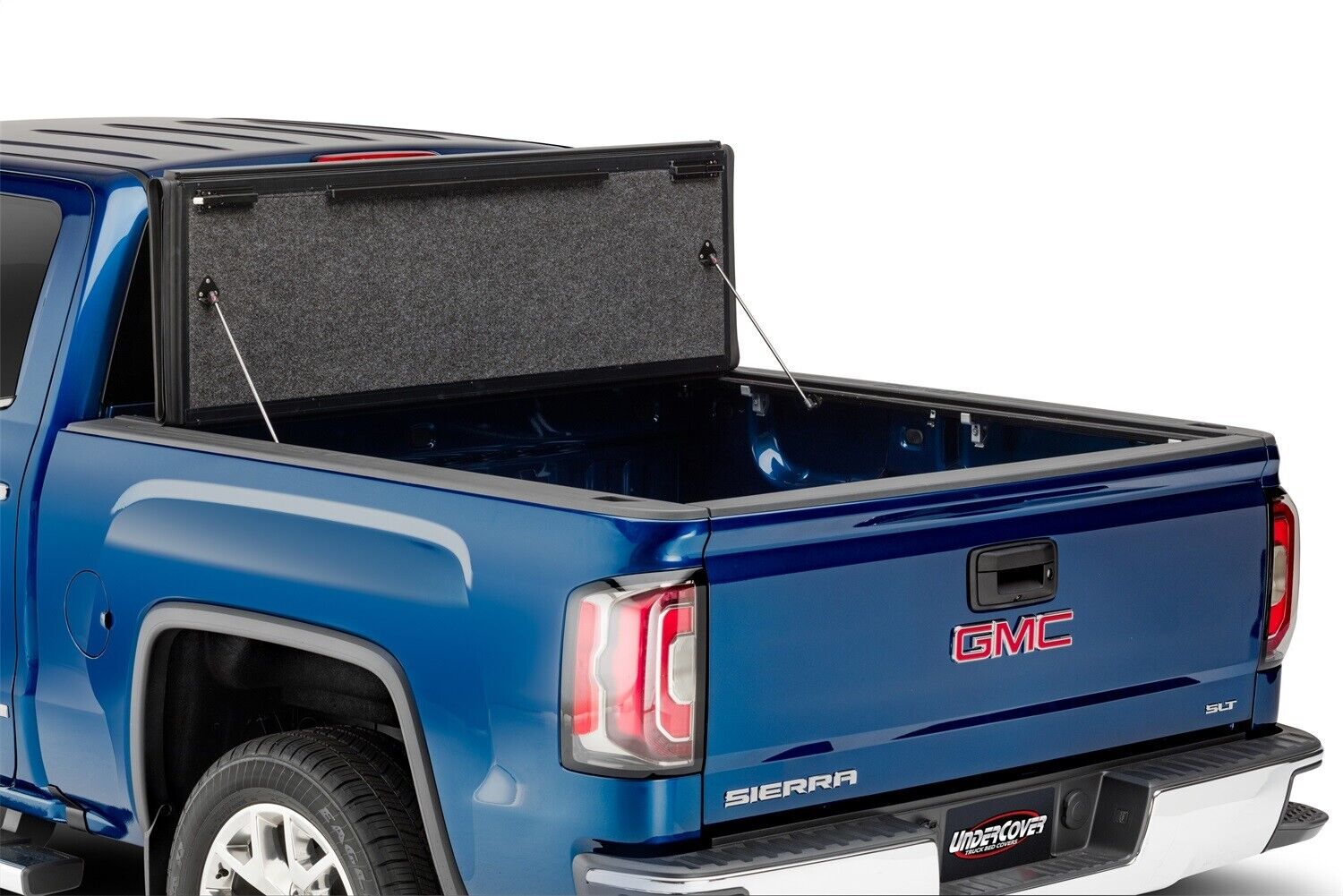 Undercover UX52014 Tonneau Cover