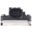 BWD EGR1840 Exhaust Gas Recirculation (EGR) Valve
