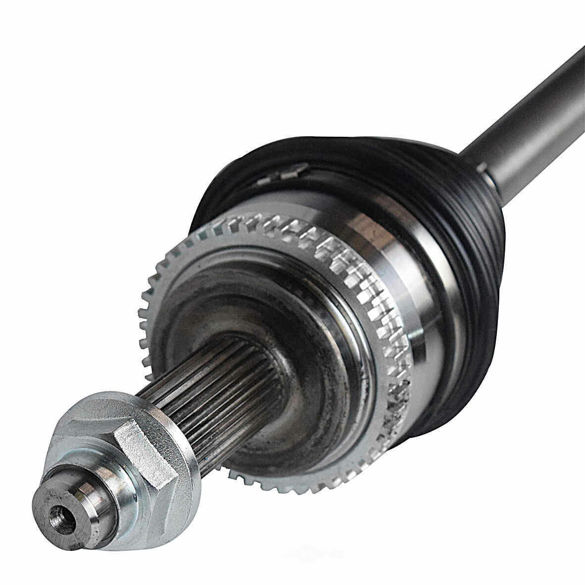 GSP North America NCV75045 CV Axle Assembly