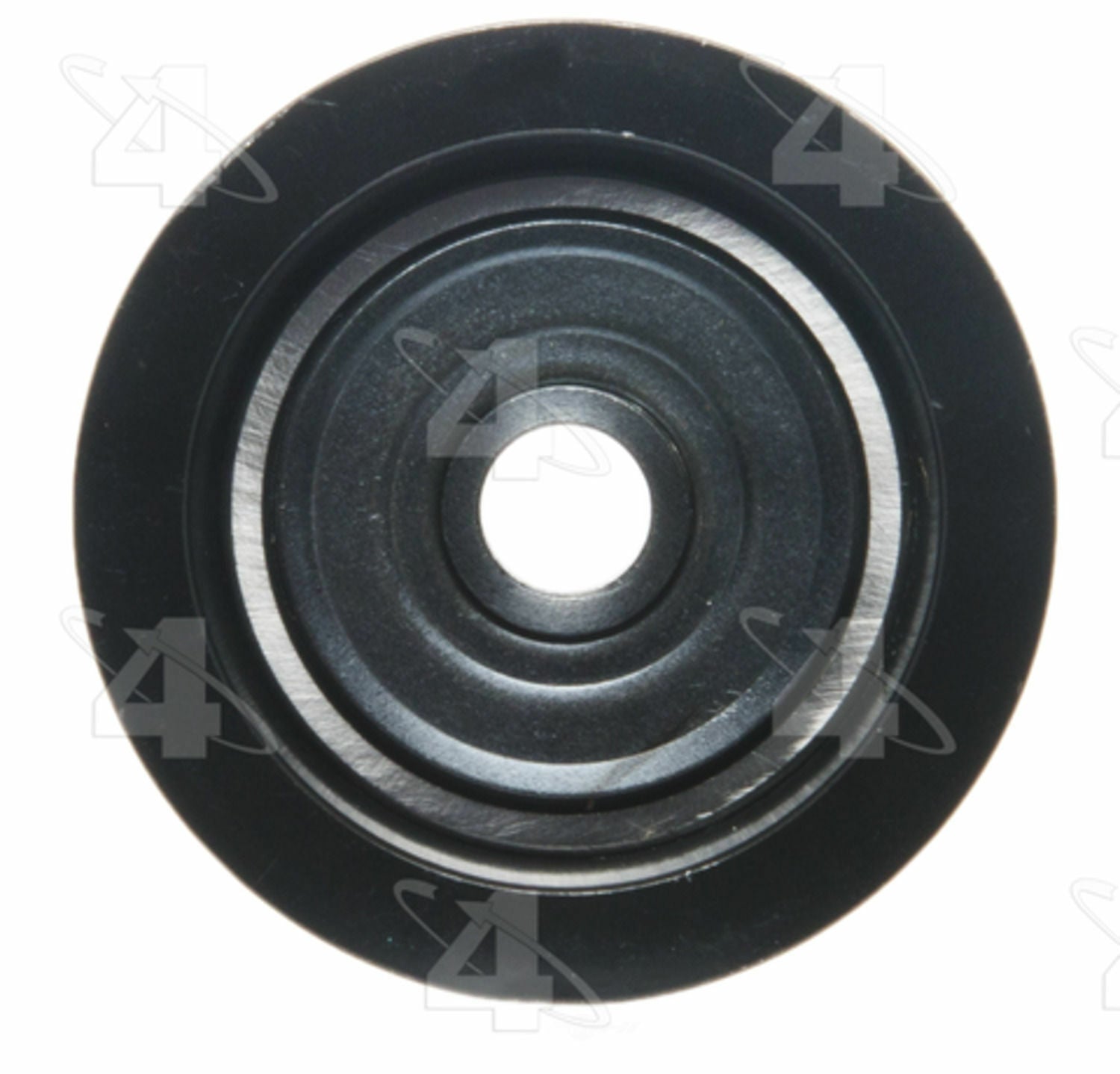 Four Seasons 45933 Accessory Drive Belt Idler Pulley