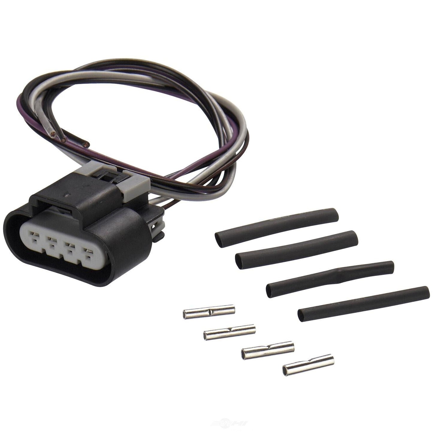 Spectra Premium Industries Inc SP6100M Fuel Pump Module Assembly