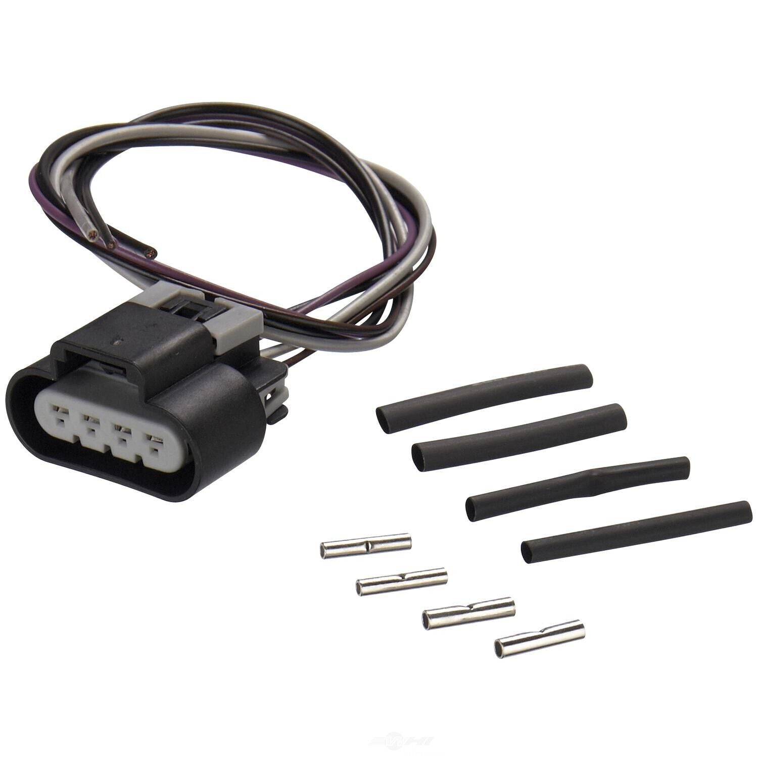 Spectra Premium Industries Inc SP6100M Fuel Pump Module Assembly