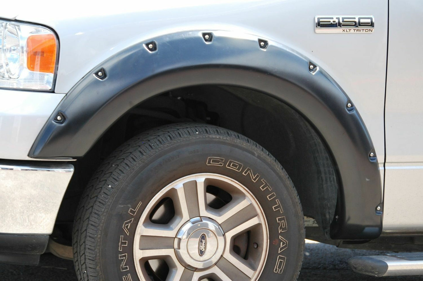Lund RX310S Fender Flare