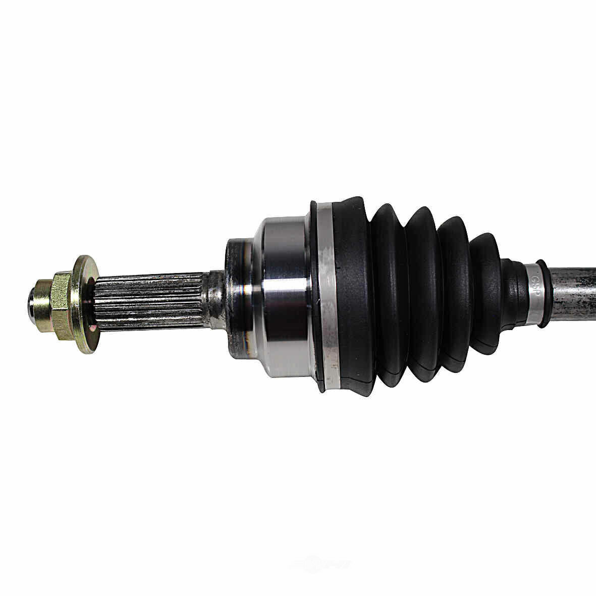 GSP North America NCV11063 CV Axle Assembly