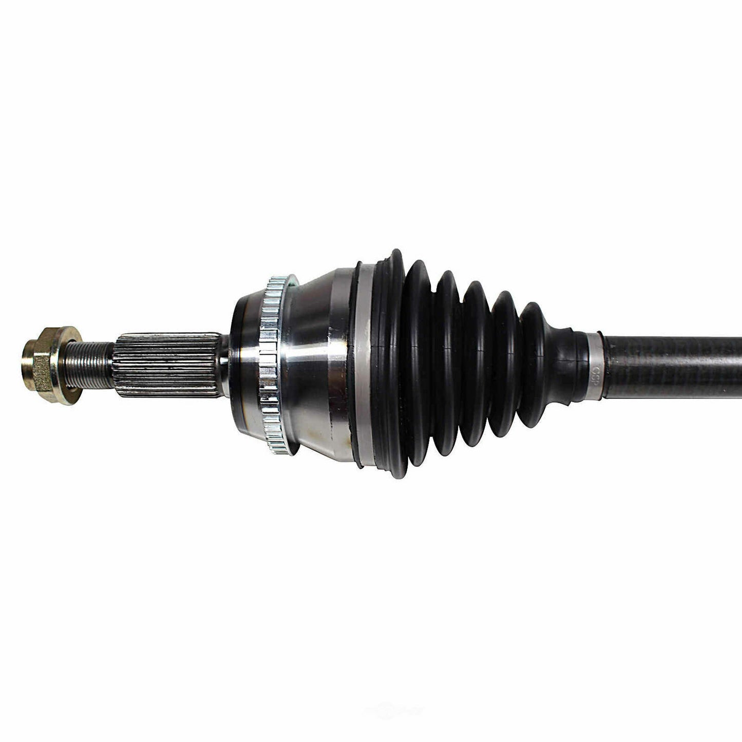 GSP North America NCV69453 CV Axle Assembly