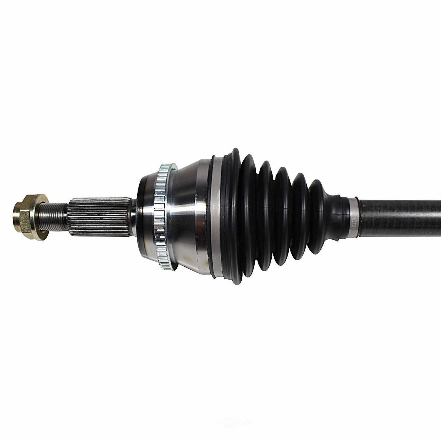 GSP North America NCV69453 CV Axle Assembly