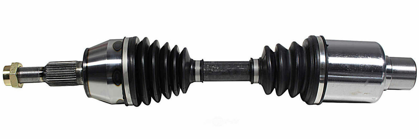 GSP North America NCV12187 CV Axle Assembly