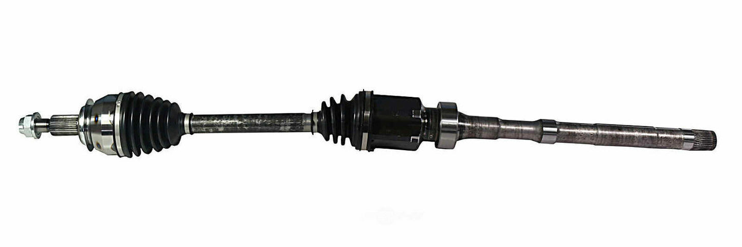 GSP North America NCV47042 CV Axle Assembly