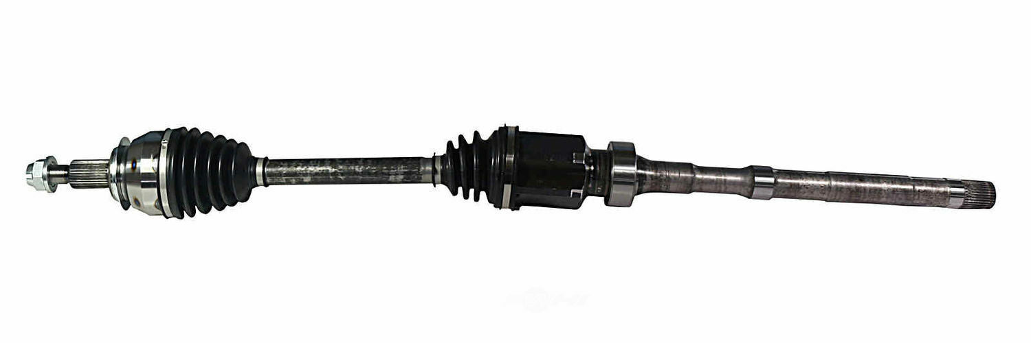 GSP North America NCV47042 CV Axle Assembly