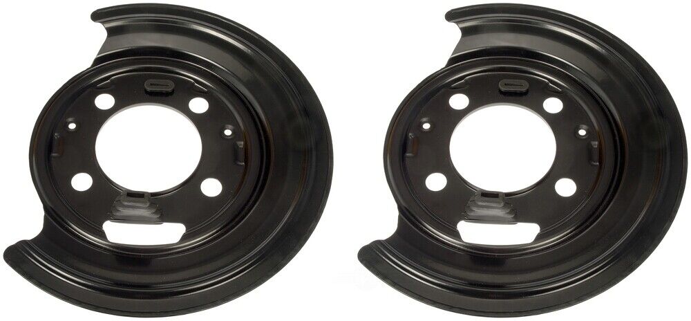 Dorman 924-237 Brake Backing Plate