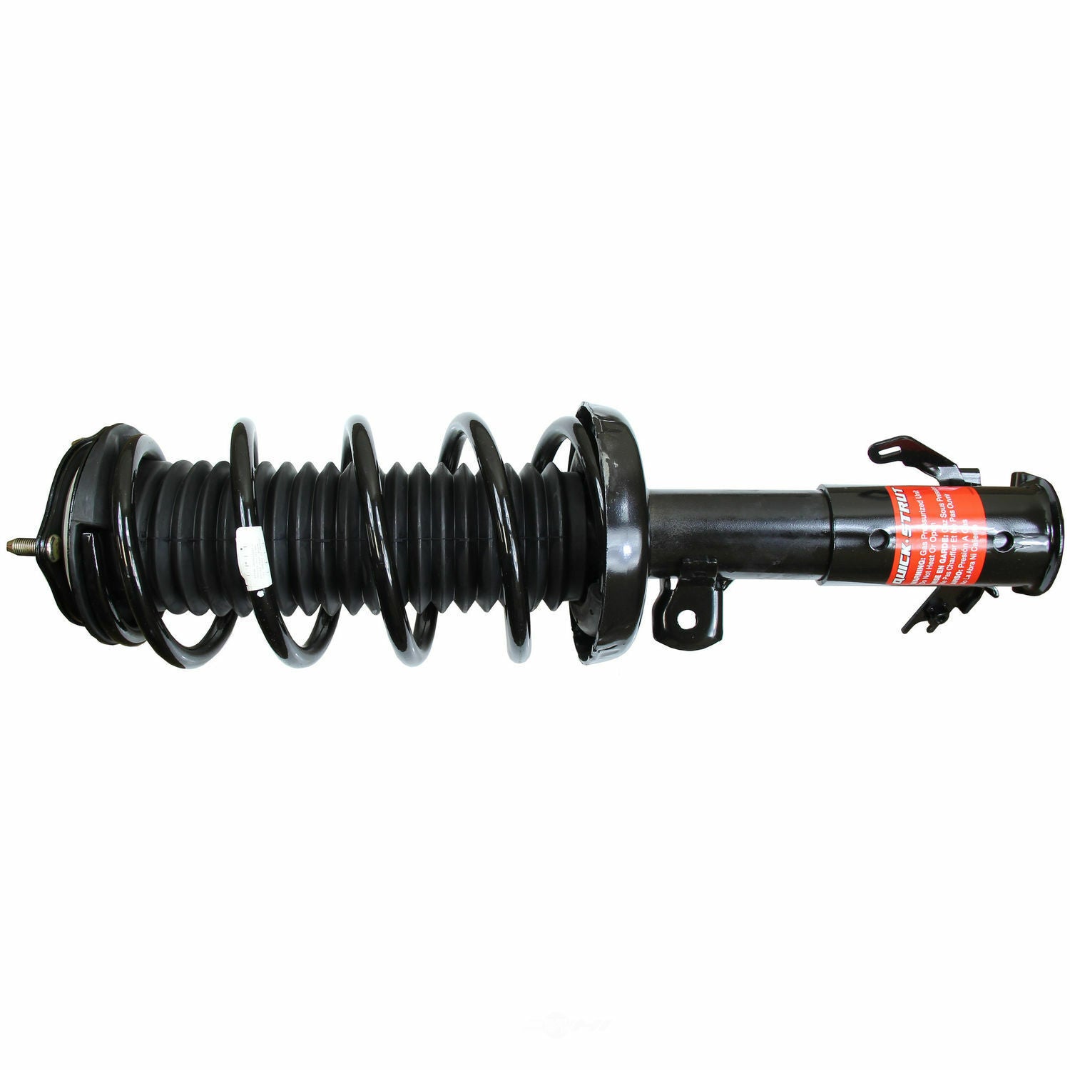 Monroe 272928 Suspension Strut and Coil Spring Assembly
