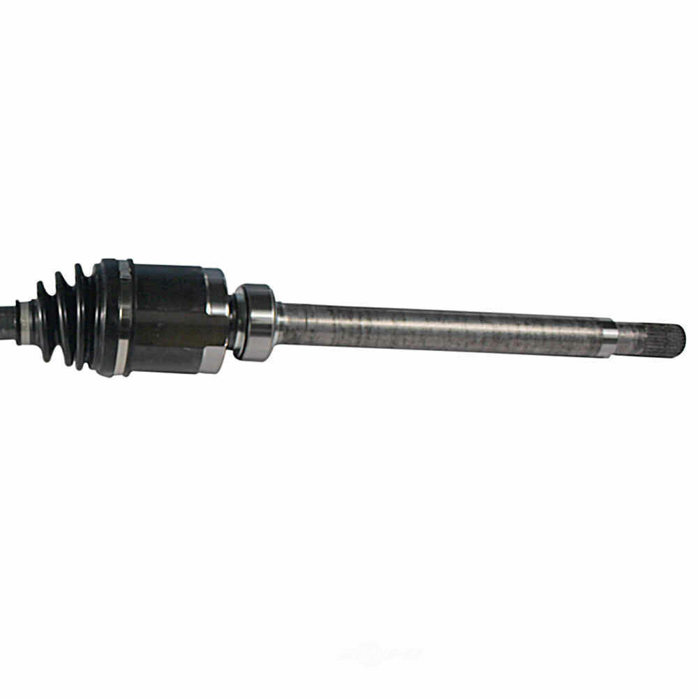 GSP North America NCV53039 CV Axle Assembly