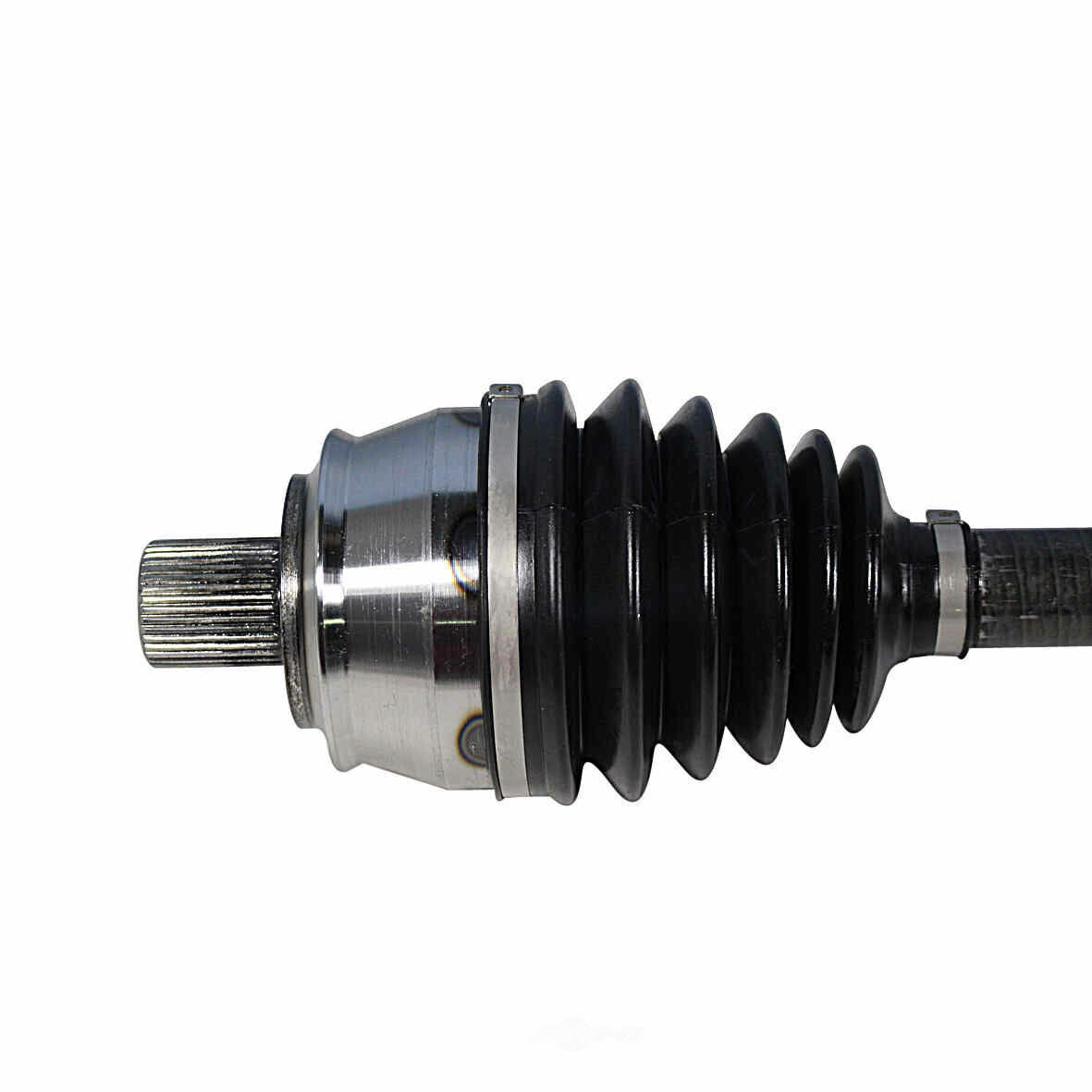 GSP North America NCV23004 CV Axle Assembly