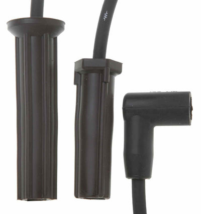 ACDelco Professional 9726C Spark Plug Wire Set