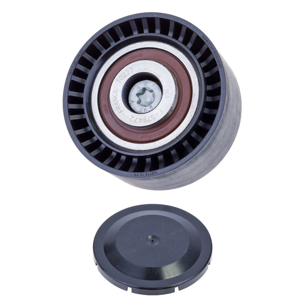 INA FP07221 Accessory Drive Belt Idler Pulley