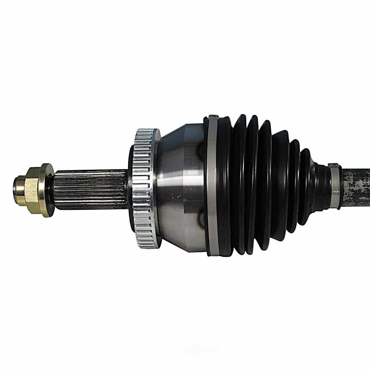 GSP North America NCV37055 CV Axle Assembly