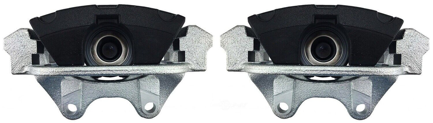 ACDelco Specialty 18FR2470KSD Disc Brake Caliper Set