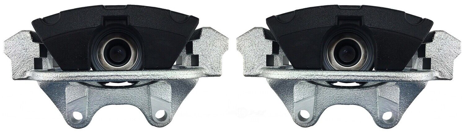 ACDelco Specialty 18FR2470KSD Disc Brake Caliper Set