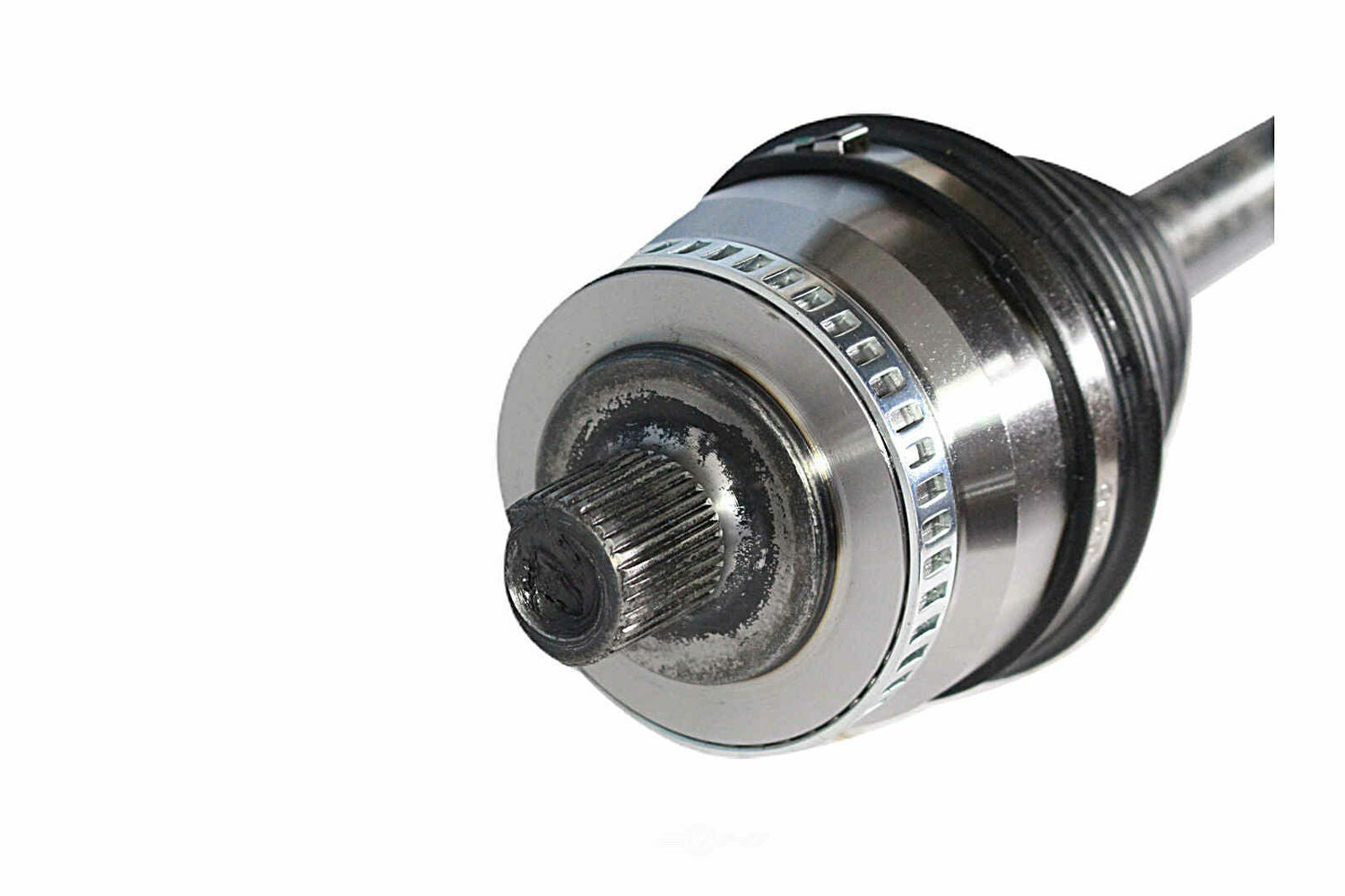 GSP North America NCV72120 CV Axle Assembly