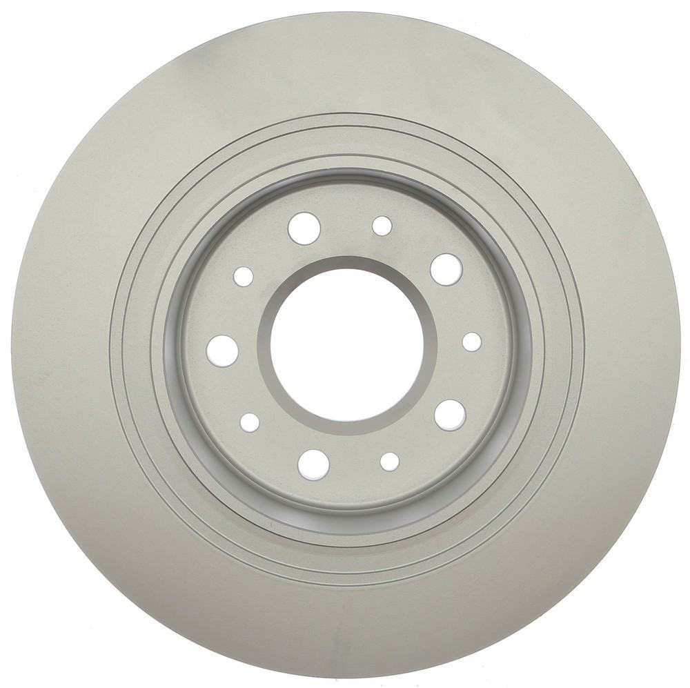 ACDelco Professional Durastop 18A81999 Disc Brake Rotor
