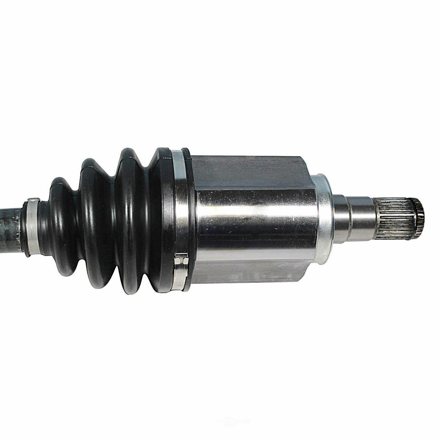 GSP North America NCV10628 CV Axle Assembly