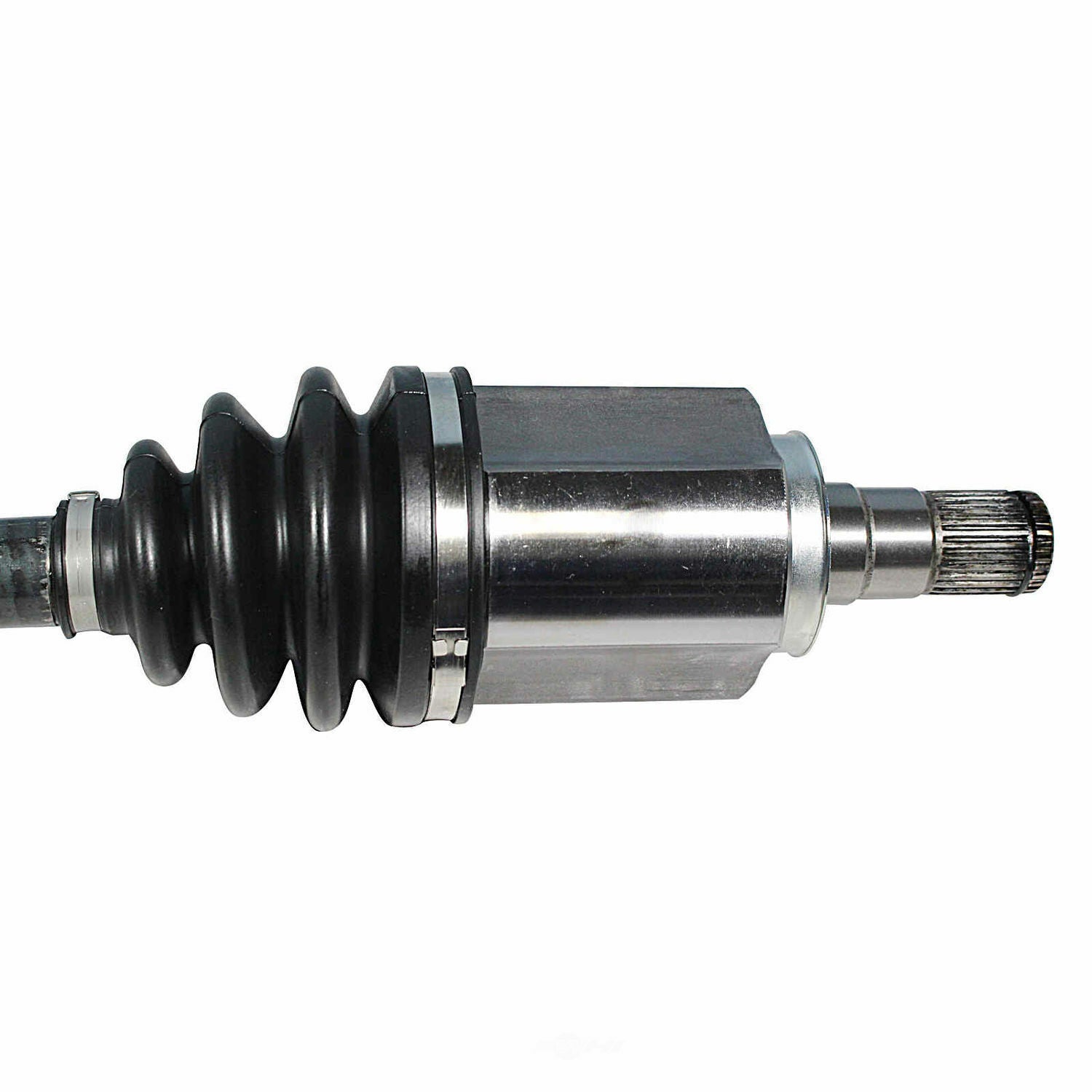 GSP North America NCV10628 CV Axle Assembly