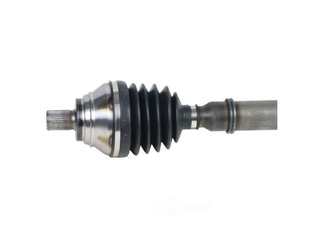 GSP North America NCV23048 CV Axle Assembly