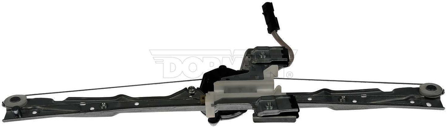 Dorman 748-964 Power Window Motor and Regulator Assembly