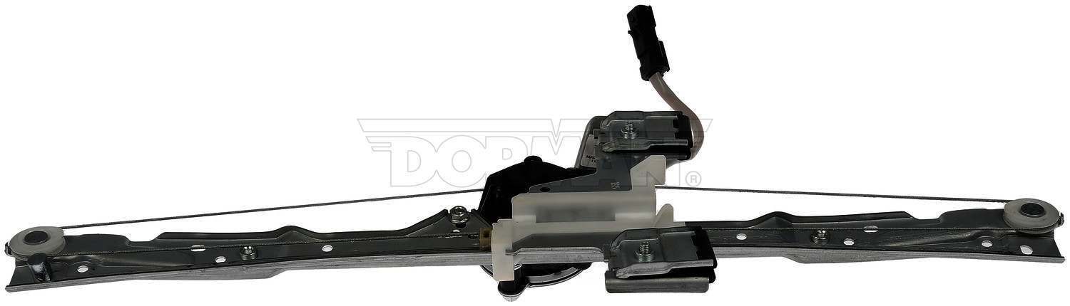 Dorman 748-964 Power Window Motor and Regulator Assembly