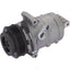 Spectra Premium Industries Inc 0610283 A/C Compressor