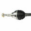 GSP North America NCV11051 CV Axle Assembly