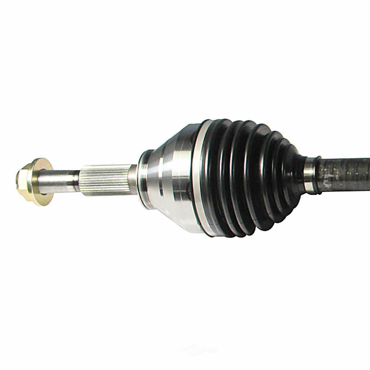 GSP North America NCV11051 CV Axle Assembly