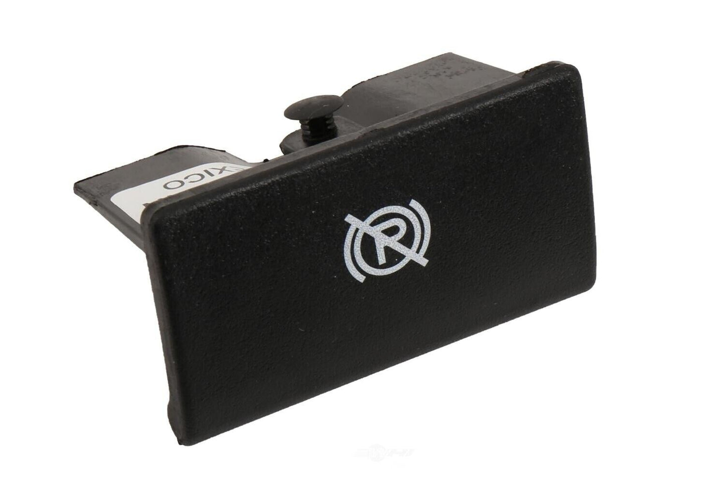 Genuine GM Parts 20843963 Parking Brake Pedal Release Handle