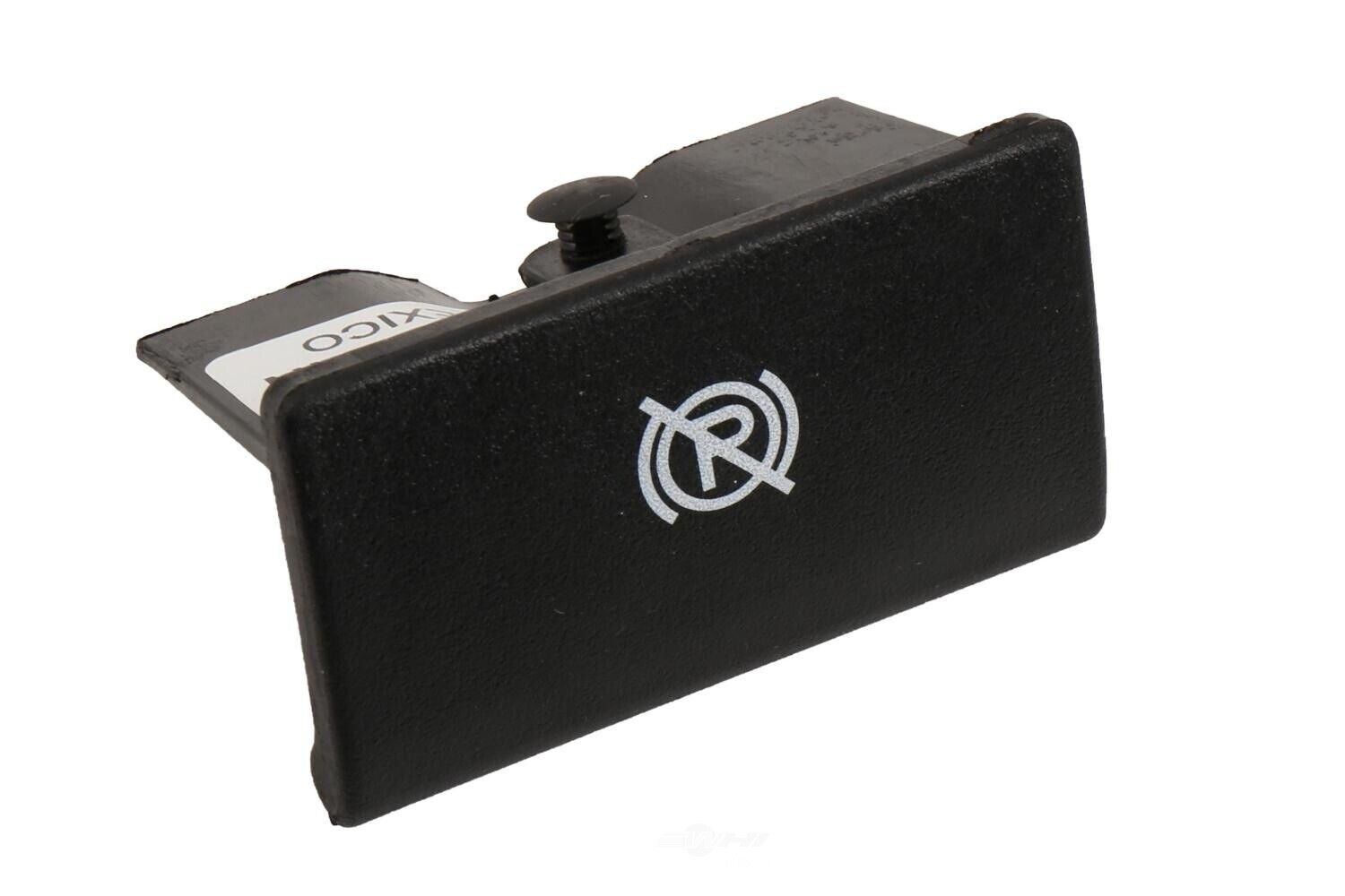 Genuine GM Parts 20843963 Parking Brake Pedal Release Handle