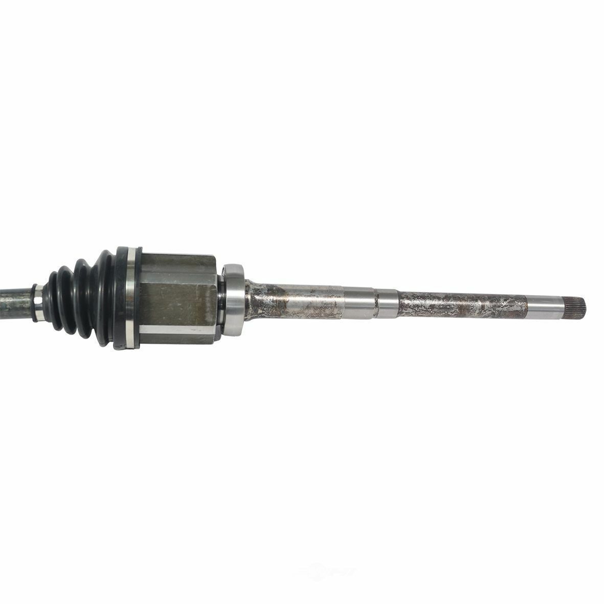 GSP North America NCV11143 CV Axle Assembly