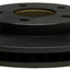 ACDelco Advantage 18A27981A Disc Brake Rotor