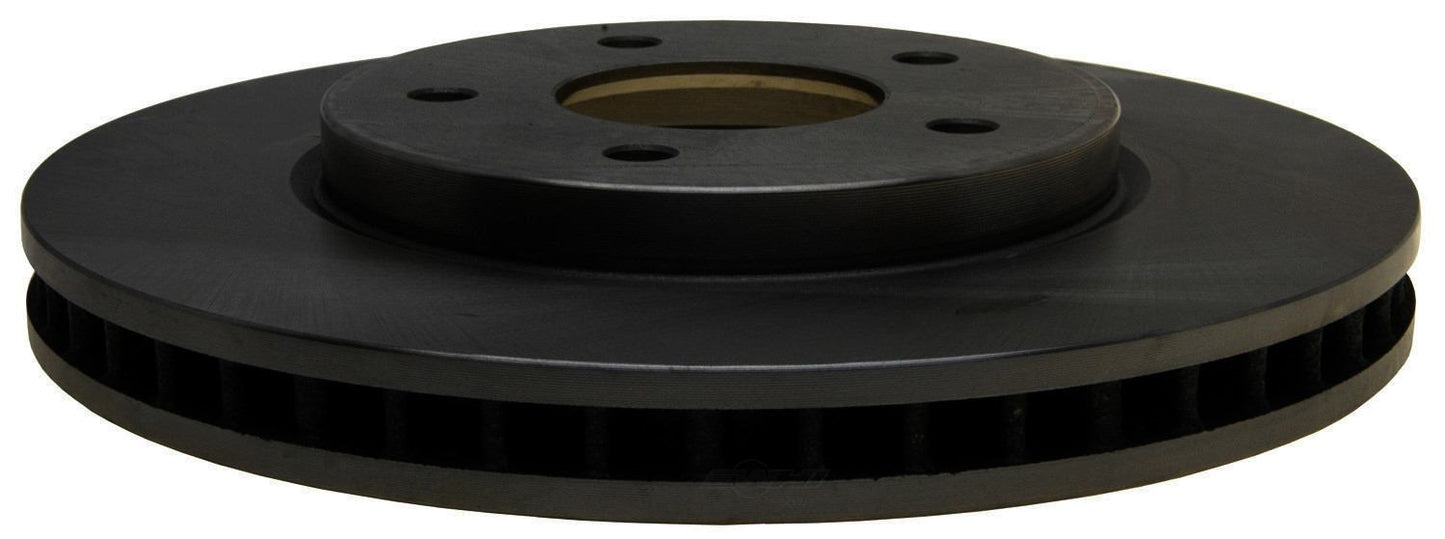 ACDelco Advantage 18A27981A Disc Brake Rotor