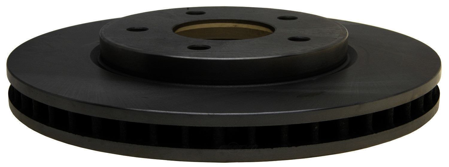 ACDelco Advantage 18A27981A Disc Brake Rotor