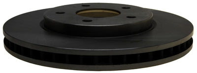 ACDelco Advantage 18A27981A Disc Brake Rotor