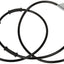Dorman 970-046 ABS Wheel Speed Sensor