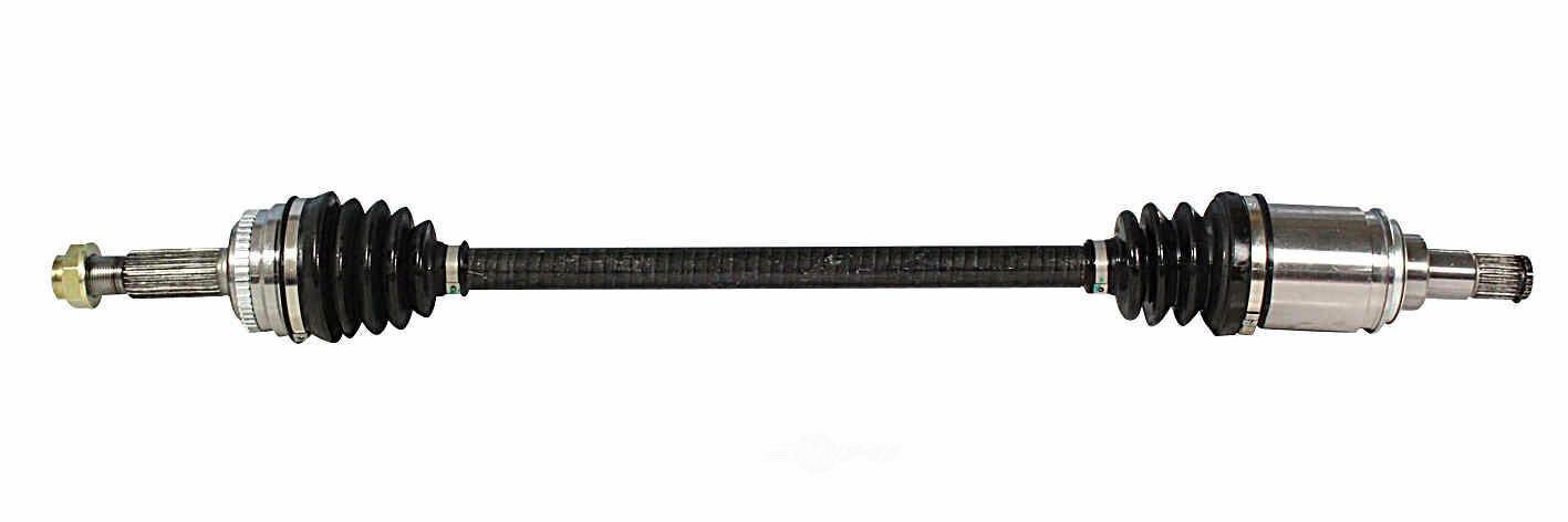 GSP North America NCV69903 CV Axle Assembly