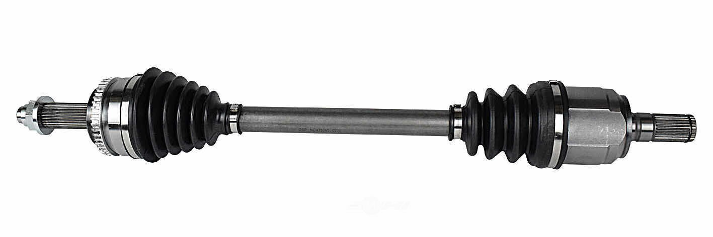 GSP North America NCV75045 CV Axle Assembly