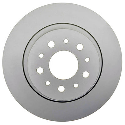 ACDelco Advantage 18A81769AC Disc Brake Rotor