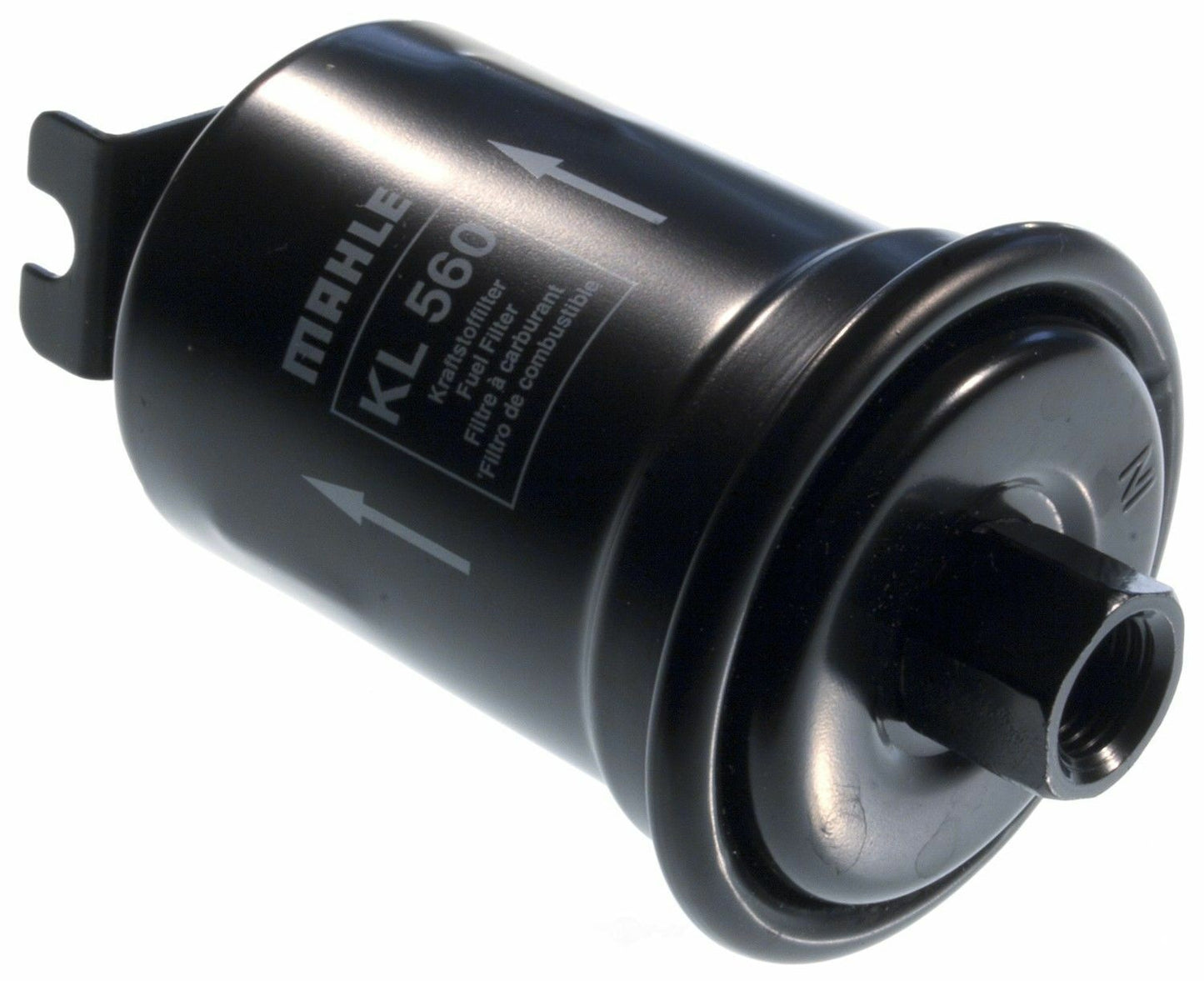 Mahle KL 560 Fuel Filter